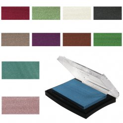 Versa Color Tampon encreur pigmenté 9,6x6,3