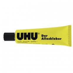 uhu colle universelle liquide 35g