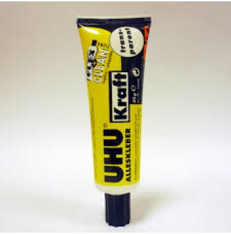 uhu colle universelle extra forte 42g