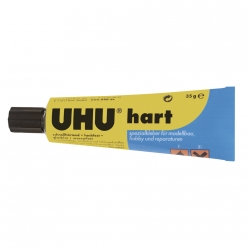 uhu hart 35g