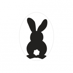 labels  poincons lapin