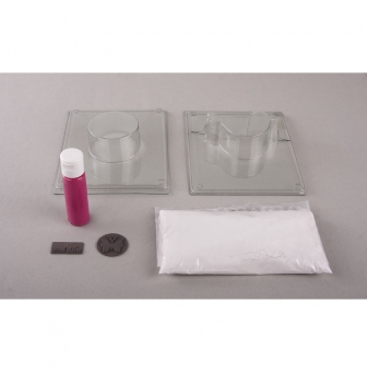 kit pendentifs decoratifs en raysin
