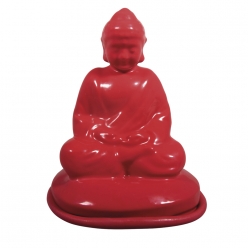 moule en latex forme complete buddha