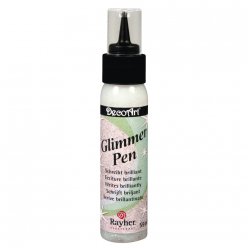 Glimmer pen stylo à paillettes 59 ml