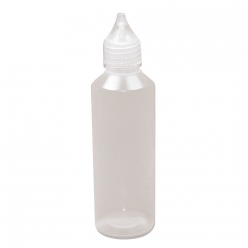flacon vide 80 ml