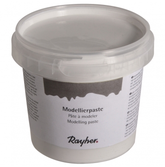 pate de structure modeling paste 500 gr