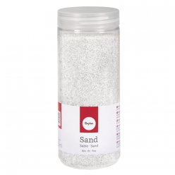 sable fin de couleur 01 05 mm boite de 475 ml