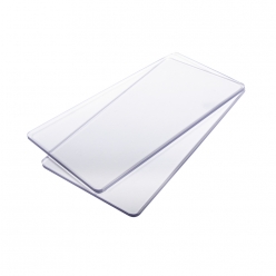 plaques de decoupe kit p mini to go