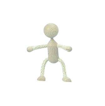 petites poupees en boissisal