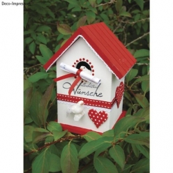 62414000 exemple de decoration nichoir