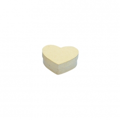 boite label fsc 9x9x35 cm coeur