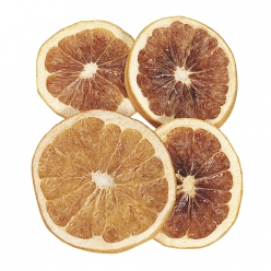 tranches d orange25 g