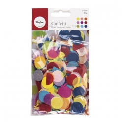 confetti 2cm o