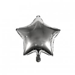 Ballon gonflable en forme d'étoile