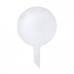 Bubble Ballon 40 ± 4 cm ø
