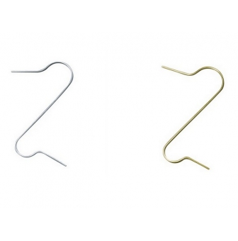 suspension pour boules 50 pieces
