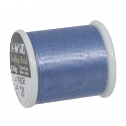 fil a enfiler pour rocailles delica