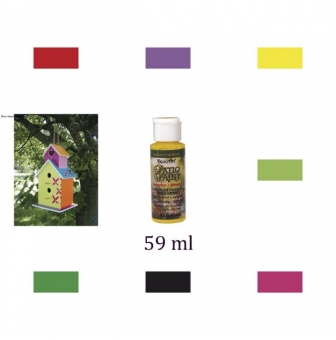 patio paint peinture resistante a l exterieur 59 ml