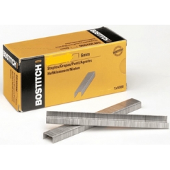 bostitch agrafes stcr 2619 14 6 mm galvanise