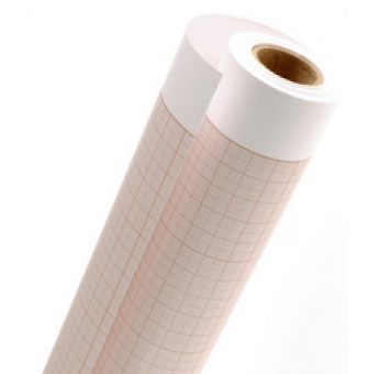 canson millimeterpapier rolle 750 mm x 10 m 90 gqm