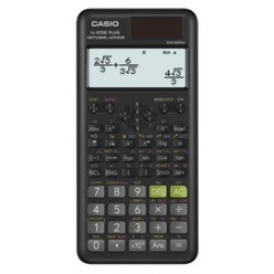 CASIO Schulrechner Modell FX-87 DE Plus 2nd Edition
