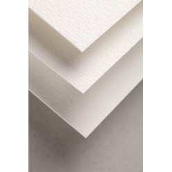 clairefontaine rame dessin a grain 500 x 650 mm blanc