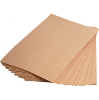 clairefontaine papier kraft a4 naturel 90 gm2