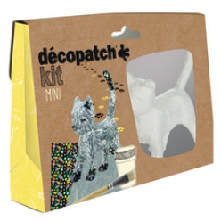 decopatch Pappmache-Set 