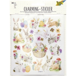 folia Charming Sticker 