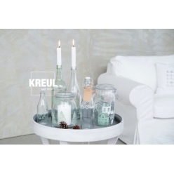 kreul marqueur craie chalky medium kit de 4 decoration de