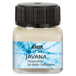 kreul fixateur pour couleurs batik javana 20 ml