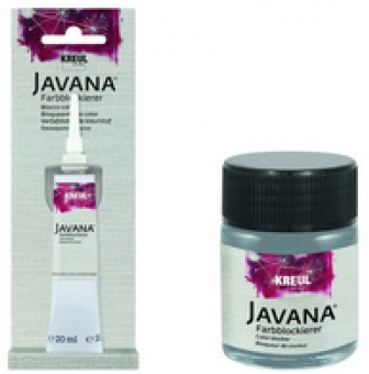kreul farbblockierer javana 20 ml tube
