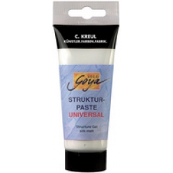 kreul pate de structure solo goya universal 250 ml