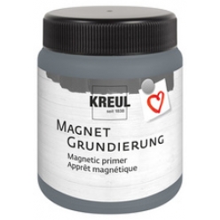 kreul appret magnetique noir 250 ml