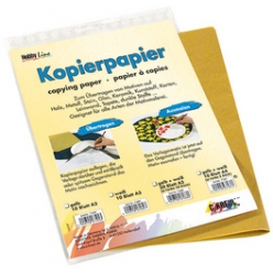 kreul kopierpapier hobby line 300 x 420 mm wei