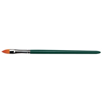 kreul pinsel basic synthetics katzenzunge gr 8