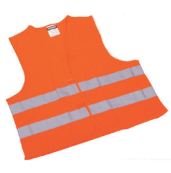leina gilet de signalisationsecurite normes en 471 orange