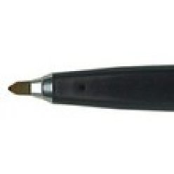 Mine pour stylo roller à encre MG6S 0,3 mm noir