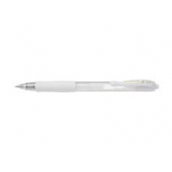 stylo a encre gel g2 07 pastel blanc pastel