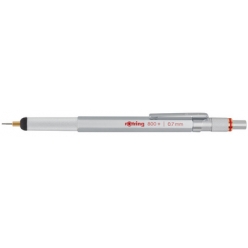 rotring stylo a pointe fine et stylet 800 05 mm noir