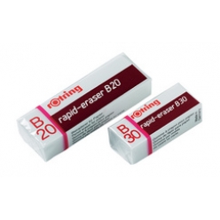 rotring Gomme rapid-eraser B20