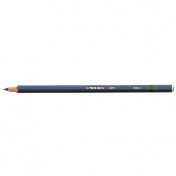 crayon de couleurgraphite all stabilo