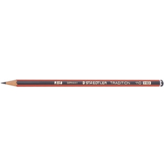 crayon tradition 110 hexagonal