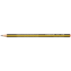staedtler crayon graphite noris degre de durete hb