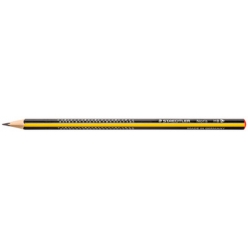 staedtler crayon graphite noris degre de durete hb