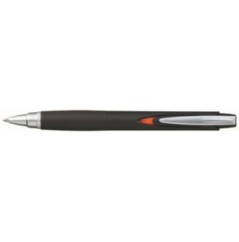 uni ball stylo roller encre jetstream premier sxn 310noir