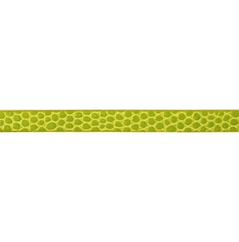 bracelet 6 mm style croco