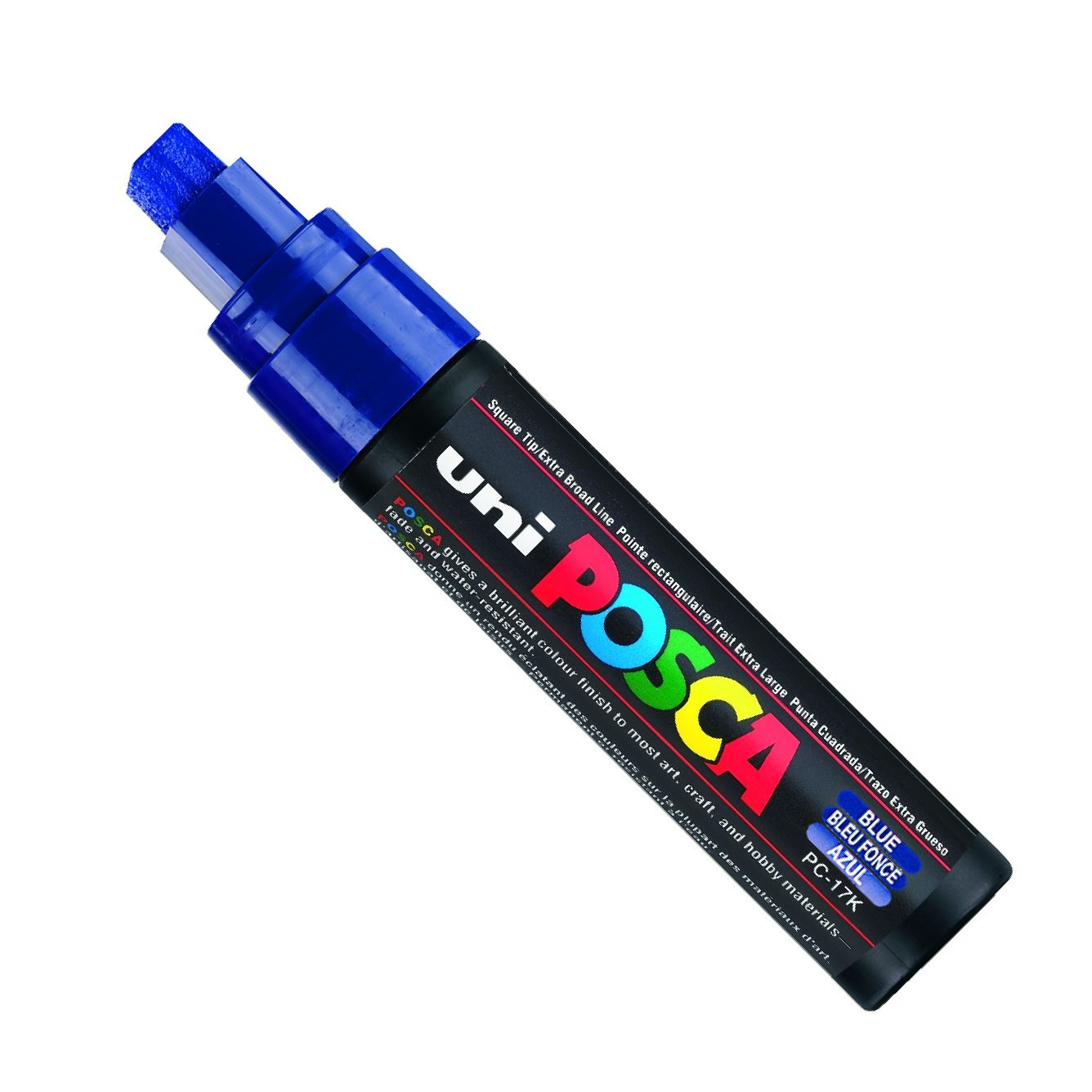 bleu foncé
