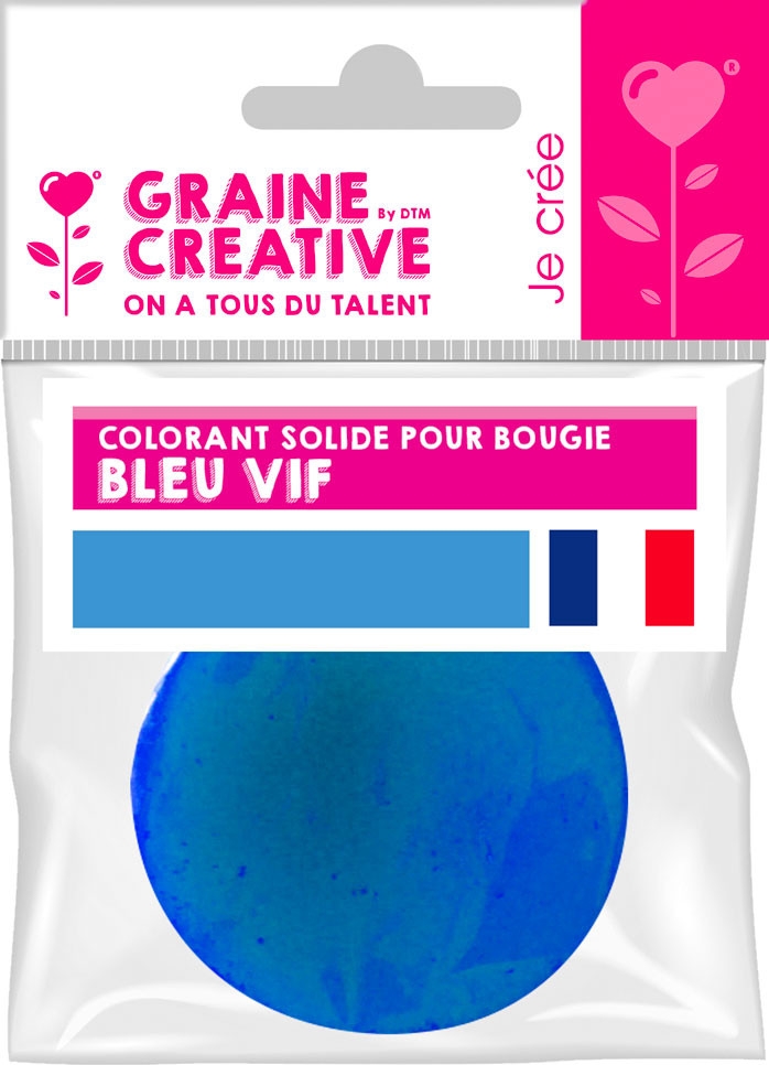 bleu