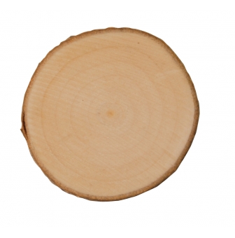 bois branche tranchee rondelle o 30 a 40 mm epaisseur 4mm